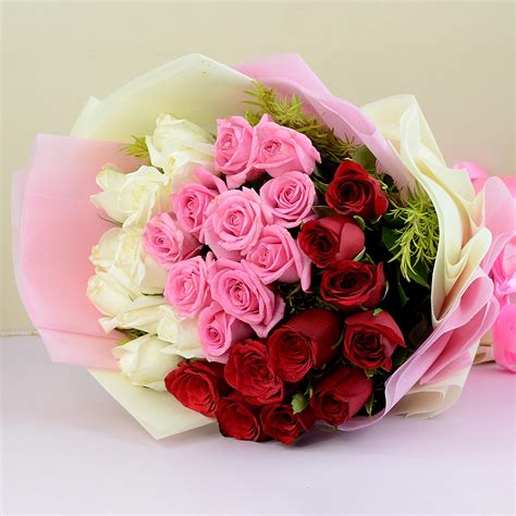 Beautiful Rose Flower Bouquet Photos Best Flower Site