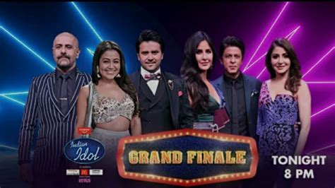 Indian Idol Session 10 Grand Finale Winner Salman Alisahicreation Youtube