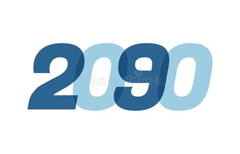 Year 2090