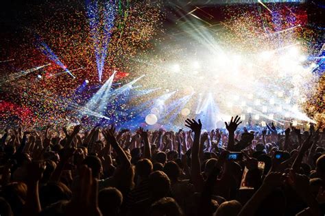 The Best Uk Festivals The Best You Magazine