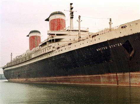 Historic Cruise Ship Gets 600000 Lifeline Nbc Bay Area