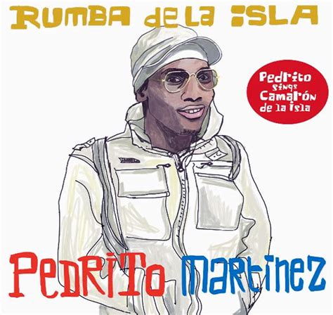Pedrito Martínez Rumba De La Isla Latin Jazz Network