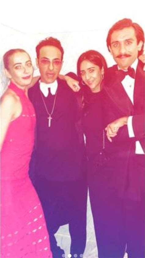 Hh Sawai Padmanabh Singh With His Girlfriend Claire Deroo And Sister