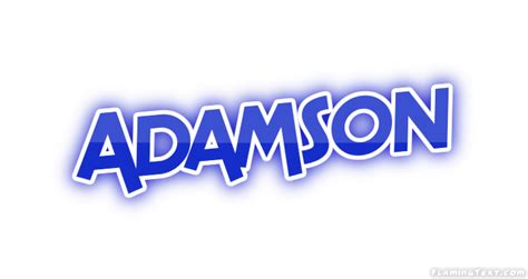 Adamson Logo