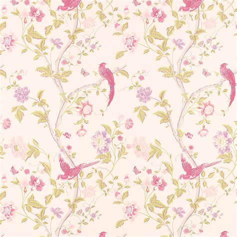 44 Small Floral Print Wallpapers Wallpapersafari