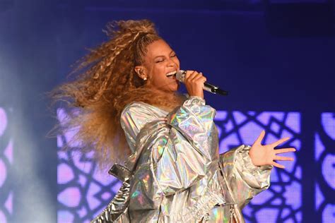 Beyoncé To Change Lyric On ‘renaissance After ‘ableist Slur