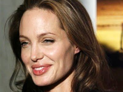 Plastic Surgery Angelina Jolie Plastic Surgery