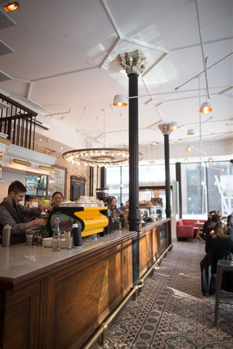 Here we narrow down our top nine picks (with some honourable mentions) in the propeller offers a bright and airy space in toronto's west end. Coffee shops that we visited in Toronto in 2015 ...