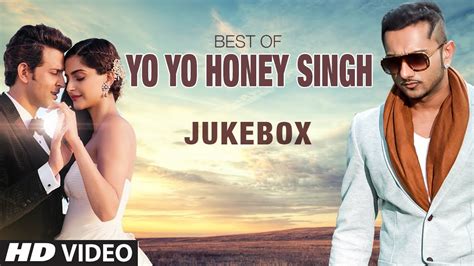 Yo Yo Honey Singh Songs Video Jukebox Dheere Dheere Se Meri Zindagi Desi Kalakaar Youtube