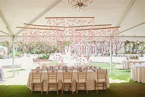 Elegant Paper Crane Wedding Ideas | Unique Pastiche Events
