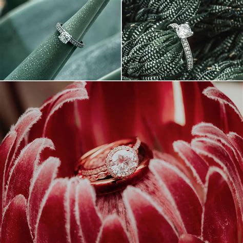 How To Make These Wedding Ring Picture Ideas Shootproof Blog