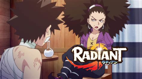 Watch Radiant · Season 1 Full Episodes Online Plex