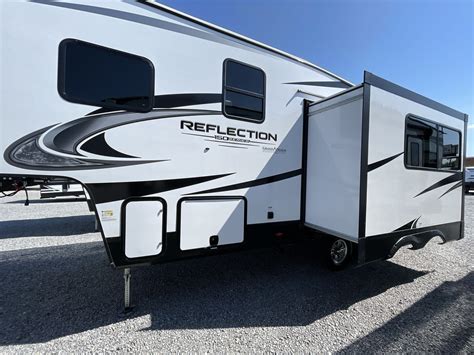 2023 Grand Design Reflection 150 268bh Rv For Sale In Rockwall Tx