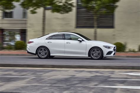 mercedes benz cla coupe cla 180 amg line executive 4dr tip auto on lease from £461 67