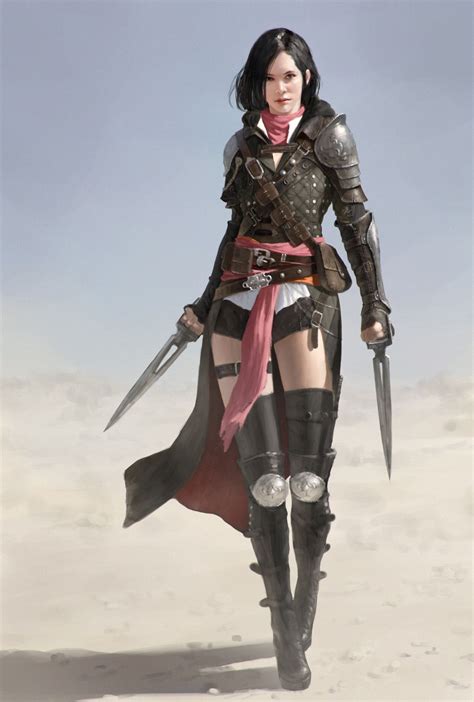 Pin By Brandan Hart On Ttrpg Character Design Fantasy Characters