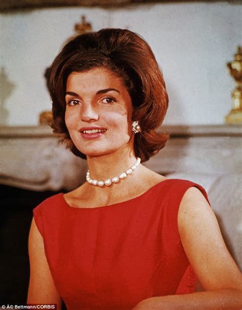 Touching Letters Of Condolence Sent To Jackie Kennedy After Jfk