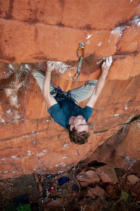 The Life In The Orange Waterval Boven Guide Climb Za Rock Climbing Bouldering In South