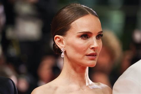 Natalie Portman Biography Height Life Story World Celebrity