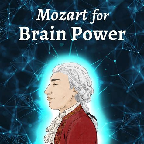 Mozart For Brain Power Halidon
