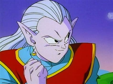 There are five kais, with four of them controlling a particular quadrant of the living world and the fifth supervising them. Old Neko: My Top Ten Worst Dragon Ball Characters #4 ...