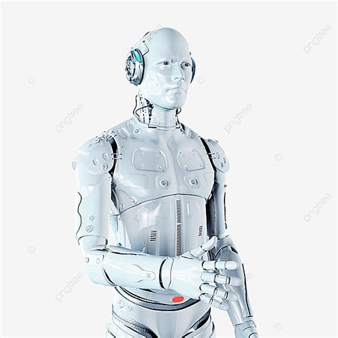 إنسان آلي إنسان آلي تقنية روبوت التكنولوجيا Png صورة للتحميل مجانا