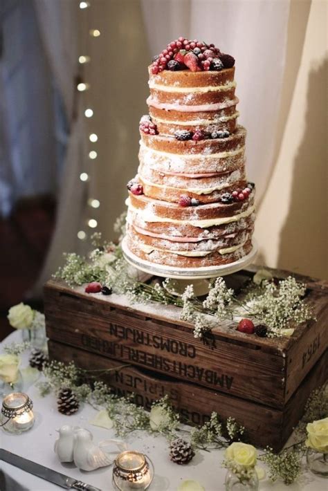 25 Creative Winter Wedding Ideas That Are Not Christmas