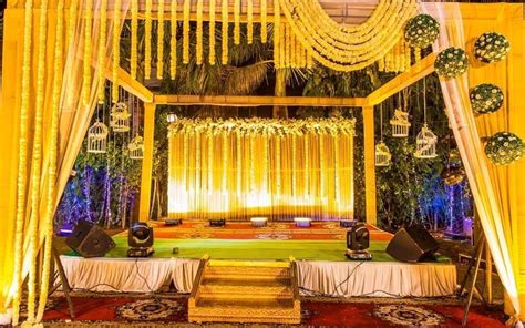 10 Indian Wedding Decoration Ideas In Low Budget The Wedding School