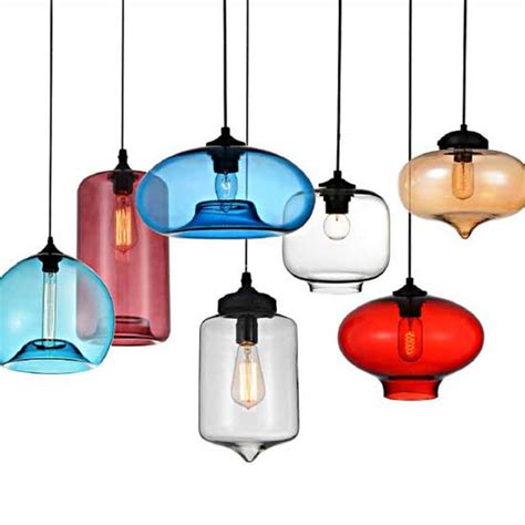 coloured glass pendant lights melbourne glass designs