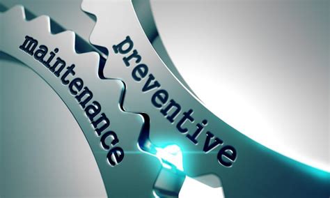 Understanding Preventative Maintenance Program Software