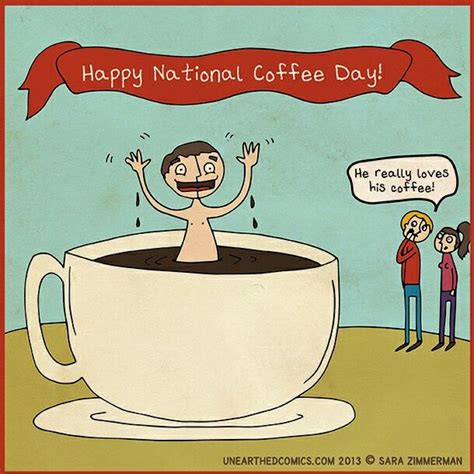 Pin By Joanne Pauley On Drinks The Coffee Pot Coffee Cartoon Coffee Humor National Coffee Day