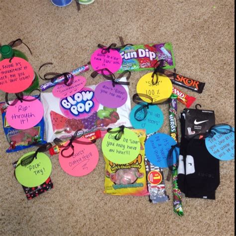 Good luck gift ideas for sports. Good Luck At Competition Quotes. QuotesGram