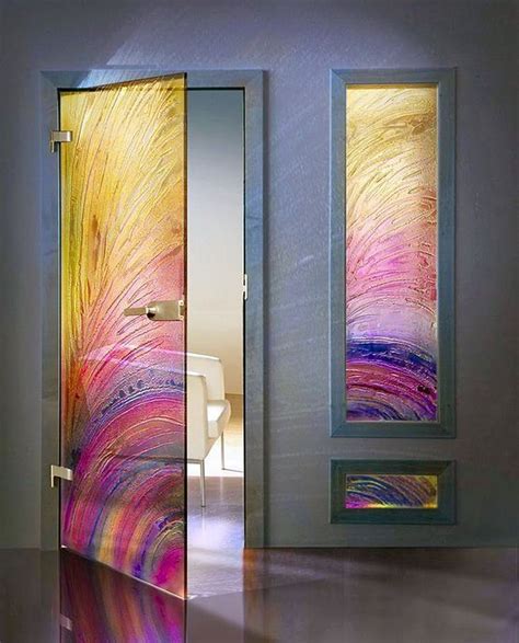 Affordable Modern Glass Door Designs Ideas For Your Home