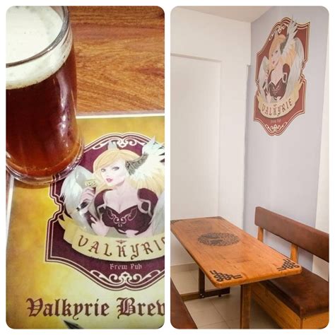 Valkyrie Juiz De Fora