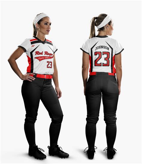 custom women s softball uniforms sample design a all pro team sports