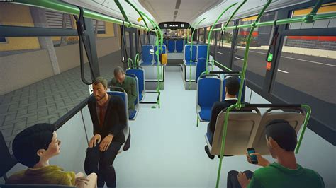 Mainly the games are differentiated on the basis of genre or category. Bus Simulator 18 Download PC + Crack - SKY OF GAMES
