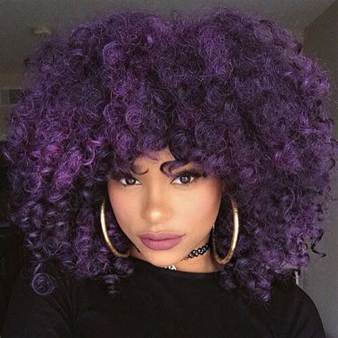 50 Trendy Purple Hair Color Ideas For Year 2023 Hair Motive