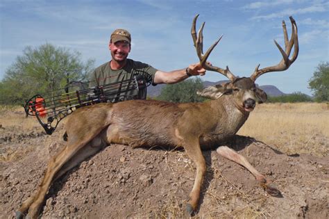 Ranking The 29 Whats The Toughest Big Game Animal To Hunt Air Gun