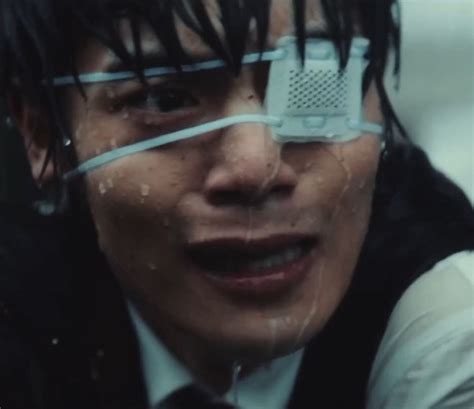 Tokyo Ghoul Which Ken Kaneki Photo From The Tokyo Ghoul Live Action