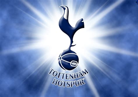 The official tottenham hotspur facebook page. Tottenham Hotspur FC Symbol -Logo Brands For Free HD 3D