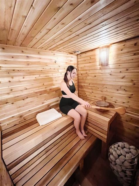 Esitellä 90 imagen custom sauna kits abzlocal fi
