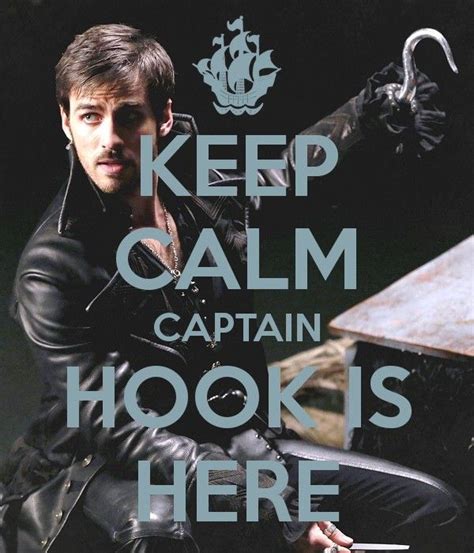 Pin By Oncer On Ouat Captain Hook Colin Odonoghue Captain Swan