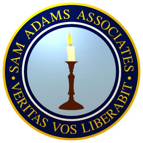 About The Sam Adams Associates Sam Adams Associates For Integrity In