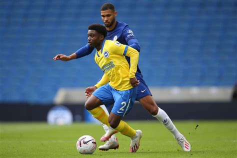 Leicester City Vs Brighton Statistics