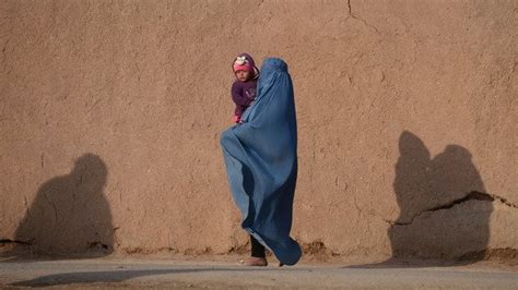 Taliban Isil Increasingly Turning Afghan Women Into Sex Slaves