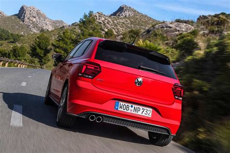Polo Gti 2020 Car Pictures Review Vw Polo Gti 2020
