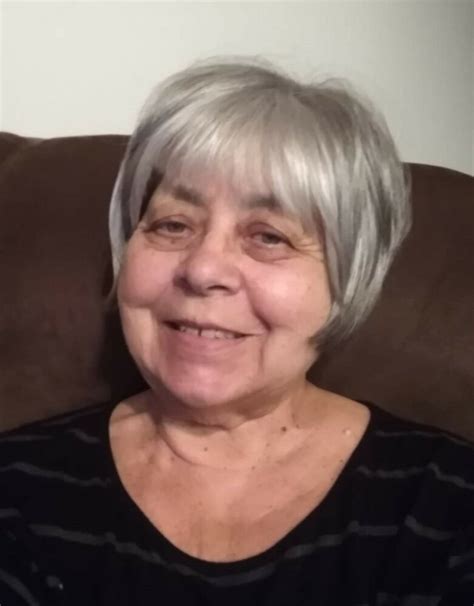 Obituary Of Nancy Louise Doran Funeral Homes And Cremation Services