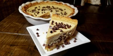 We did not find results for: Gluten Free Cannoli Pie - Creamy Ricotta with Mini ...
