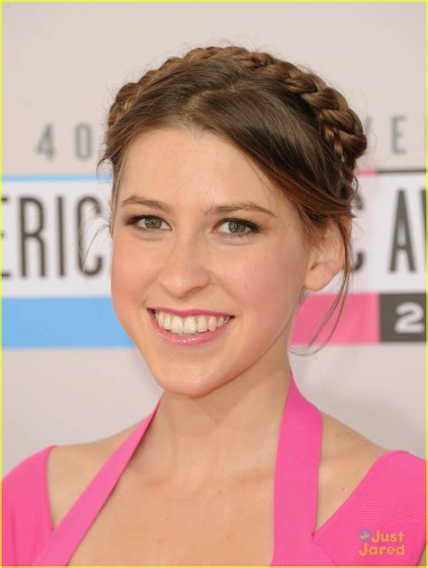 Eden Sher Amas 2012 Photo 511240 Photo Gallery Just Jared Jr