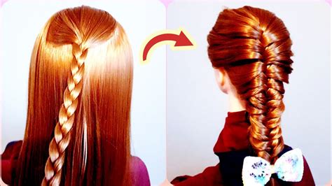 Braid Your Daughters Hair Learn How To Braid Hair For Girlsvery