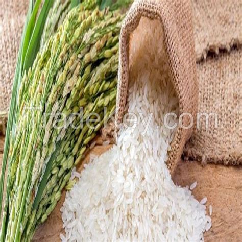 Basmati Rice By Best Thai Global Co Ltd Thailand
